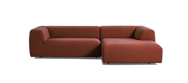 High Noon Sofa By Gerard Van Den Berg For Label 1990s 76983